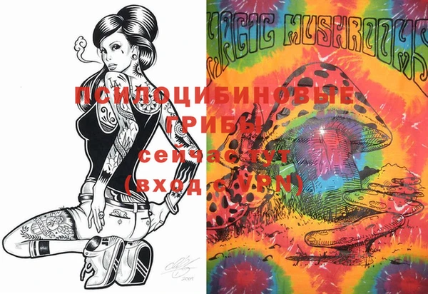 MDMA Вяземский